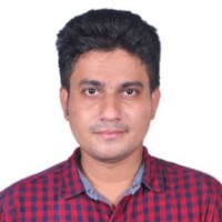 Subhasish Prusty