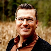 Aaron Hamill