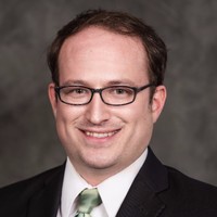 Zachary Dauphinais, MS