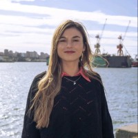 Camila Alfageme