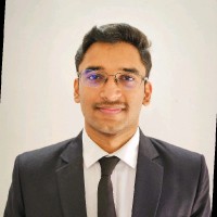 Nikhil Kumar Jha