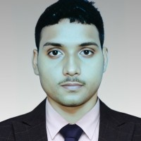 Rounik Ghosh