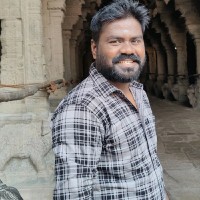 M. Aravindh