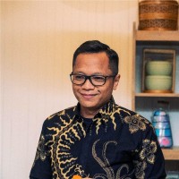 Andreas Nugroho