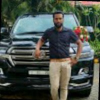 Sandeep Lakshmanan