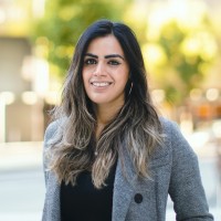 Rosie Sodhi