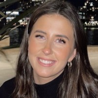 Zoe Ward Brown