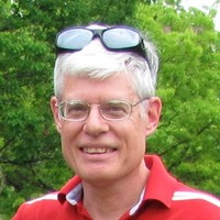 Christopher Cassidy Ph.D.