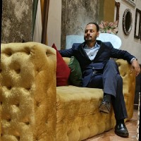 Saud Khan Niyazi