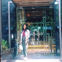 Akanksha. Amy