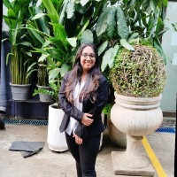 Krisha Shah