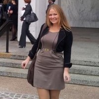 Maria Sycheva