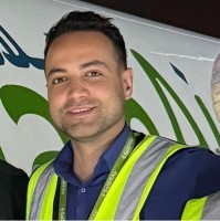 Mohammad Reza Askaripour