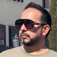 Ryan Rafizadeh
