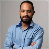 Marcos Patrick