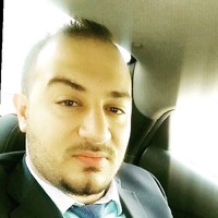 Ali Arafat