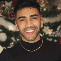 Brandon Madriz