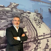 Luis Paz Da Silva