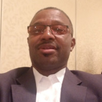 Ernest Carter