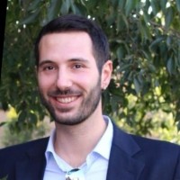 Riccardo De Menego