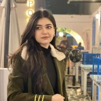 Ayesha Khan