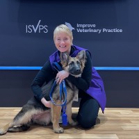 Dr Charlotte French MA VetMB BSc (ARCS) PGCVetEd FHEA MRCVS