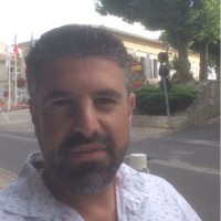 Grégory Lavergne