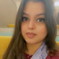 Mona Pandey