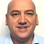 Tony Hudson