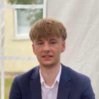 Oliver Higham Rothwell
