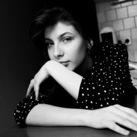 Irina Pogorelova