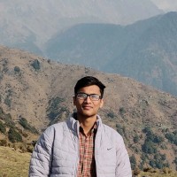 Harsh Divedi