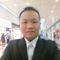 George Hsueh
