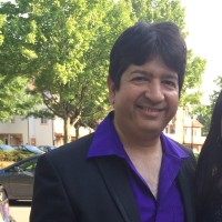 Rajnish Oza