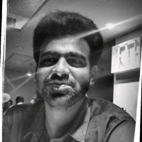 Sandeep Rathnam Ashok