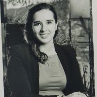 Luisa Garcia H.