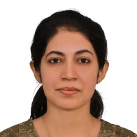 Anisha George