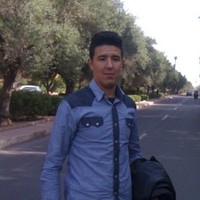 aissam elamrani