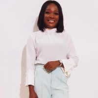 Elizabeth Okechukwu
