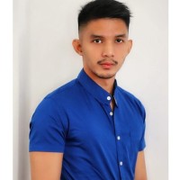 Clyde Luis Tuazon