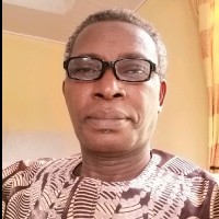 Sunday A Adebolu-Ololade