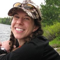 Christine Gingras