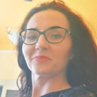 Marija Štimac Tomazini