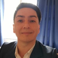 Nicolas Saavedra
