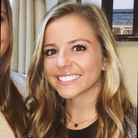 Mackenzie Wilson