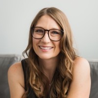 Joanna Baldwin, Mba