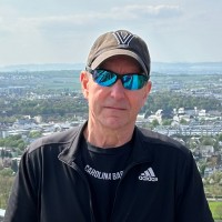 Glenn Hrebenak