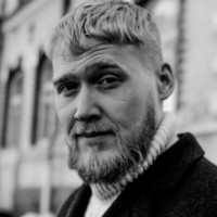 Sergei Shadrin
