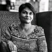 Piria Gounden