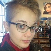 Alexis Cram